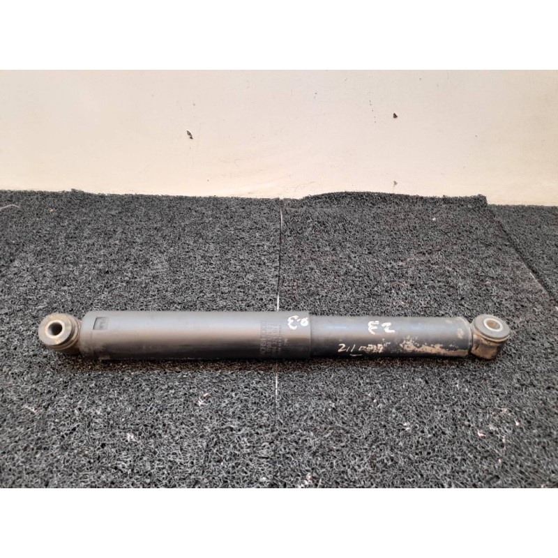 Recambio de amortiguador trasero derecho para mercedes-benz sprinter 02.00  caja abierta 413 cdi (904.612-613) referencia OEM IA - Blanco