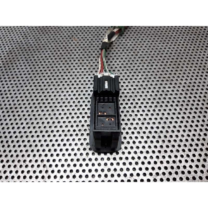Recambio de mando elevalunas trasero izquierdo para suzuki liana rh (er) 1.6 4wd referencia OEM IAM - Negro 3