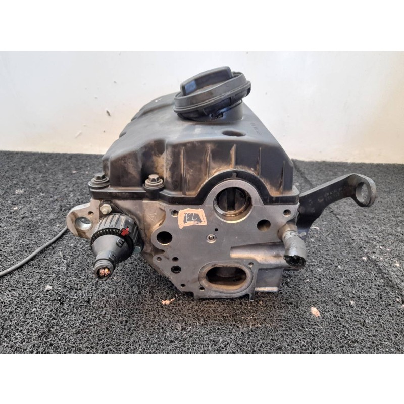Recambio de culata para volkswagen passat berlina (3b3) highline referencia OEM IAM 038103373R - Gris 4