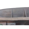Recambio de maneta exterior trasera izquierda para renault kangoo (f/kc0) alize referencia OEM IAM 7700303588  