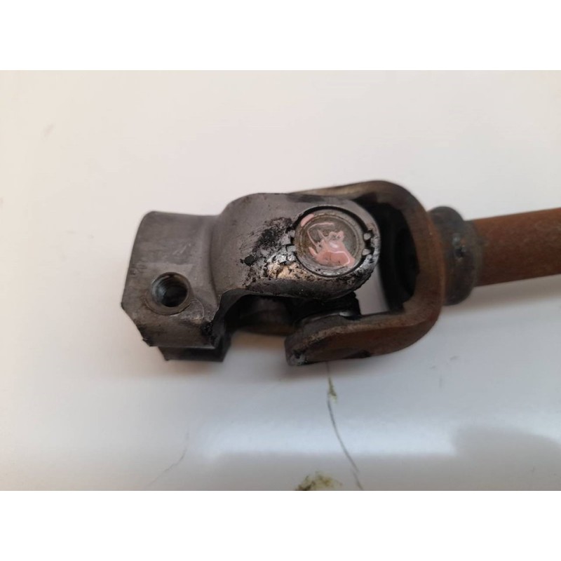 Recambio de columna direccion para kia sephia ll 1.5 cat referencia OEM IAM - Verde 3