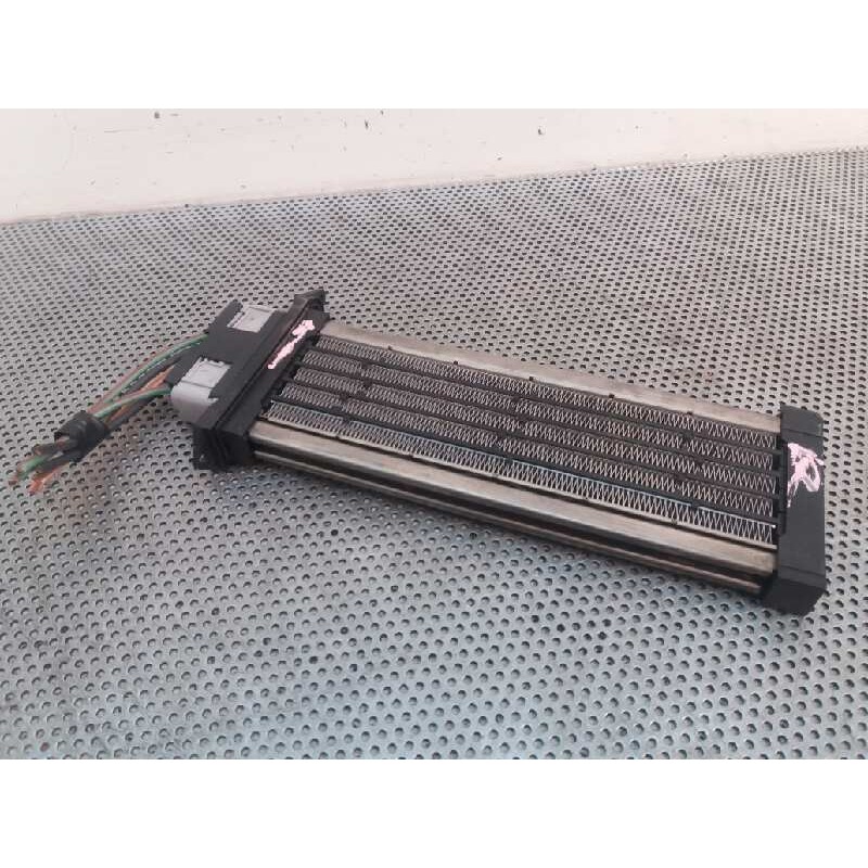 Recambio de resistencia calefaccion para renault scenic ii 1.9 dci diesel referencia OEM IAM 664447AE CTPA86 