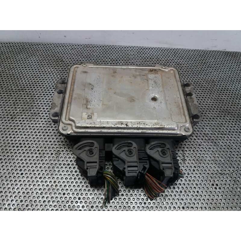 Recambio de centralita motor uce para peugeot 407 1.6 hdi referencia OEM IAM 0281011633 9658945280 BOSCH - Gris 3