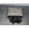 Recambio de centralita motor uce para peugeot 407 1.6 hdi referencia OEM IAM 0281011633 9658945280 BOSCH