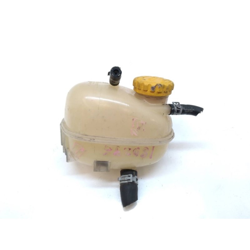 Recambio de deposito expansion para opel combo (corsa c) familiar referencia OEM IAM 09128766  