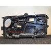 Recambio de elevalunas delantero derecho para ford fiesta (cbk) ambiente referencia OEM IAM 2S5114553AA 129775 