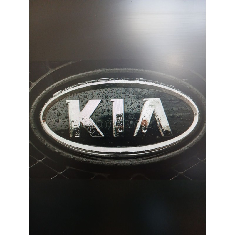 Recambio de paso rueda delantero izquierdo para kia picanto (ja) concept referencia OEM IAM   