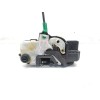 Recambio de cerradura puerta trasera derecha para chevrolet aveo berlina hatchback ltz referencia OEM IAM 3023880RH4  