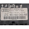 Recambio de mando climatizador para audi a4 berlina (8e) 3.0 tdi quattro (150kw) referencia OEM IAM 8E0820043AM  