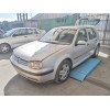 volkswagen golf iv berlina (1j1) del año 2001