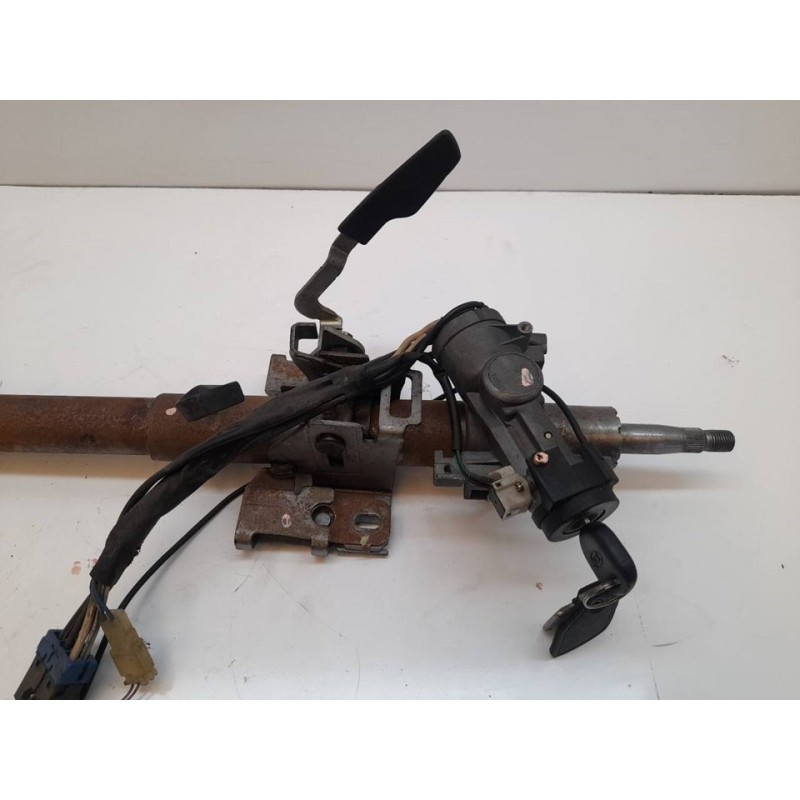 Recambio de columna direccion para kia sephia ll 1.5 cat referencia OEM IAM - Verde 4