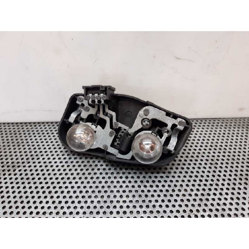 Recambio de portalamparas para bmw serie 3 berlina (e46) 318i referencia OEM IAM   