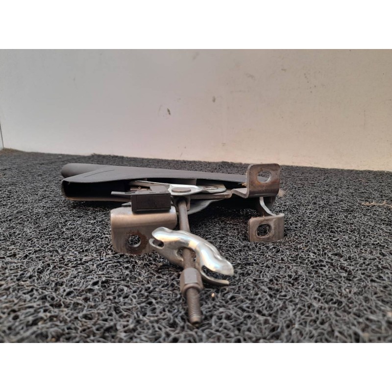 Recambio de palanca freno para audi a3 (8l) 1.9 tdi ambition referencia OEM IAM - Gris 3