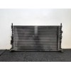 Recambio de radiador agua para ford focus lim. (cb4) trend referencia OEM IAM 3M5H8005TH  