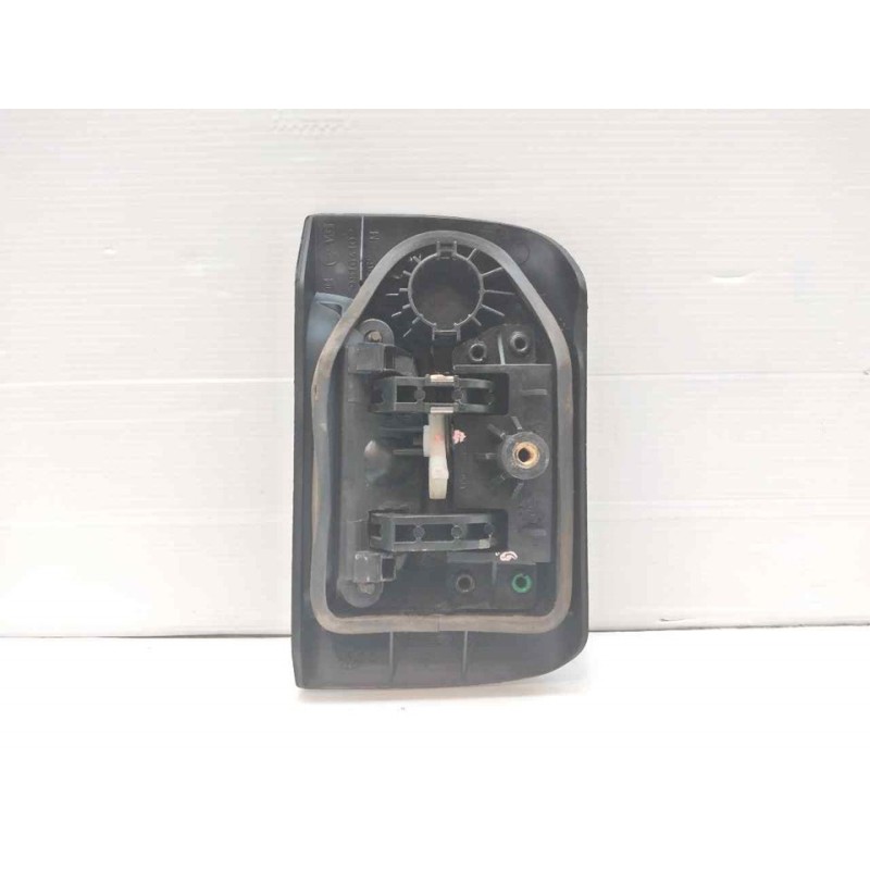 Recambio de maneta exterior trasera izquierda para renault kangoo (f/kc0) alize referencia OEM IAM 7700303588 3