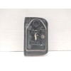 Recambio de maneta exterior trasera izquierda para renault kangoo (f/kc0) alize referencia OEM IAM 7700303588  
