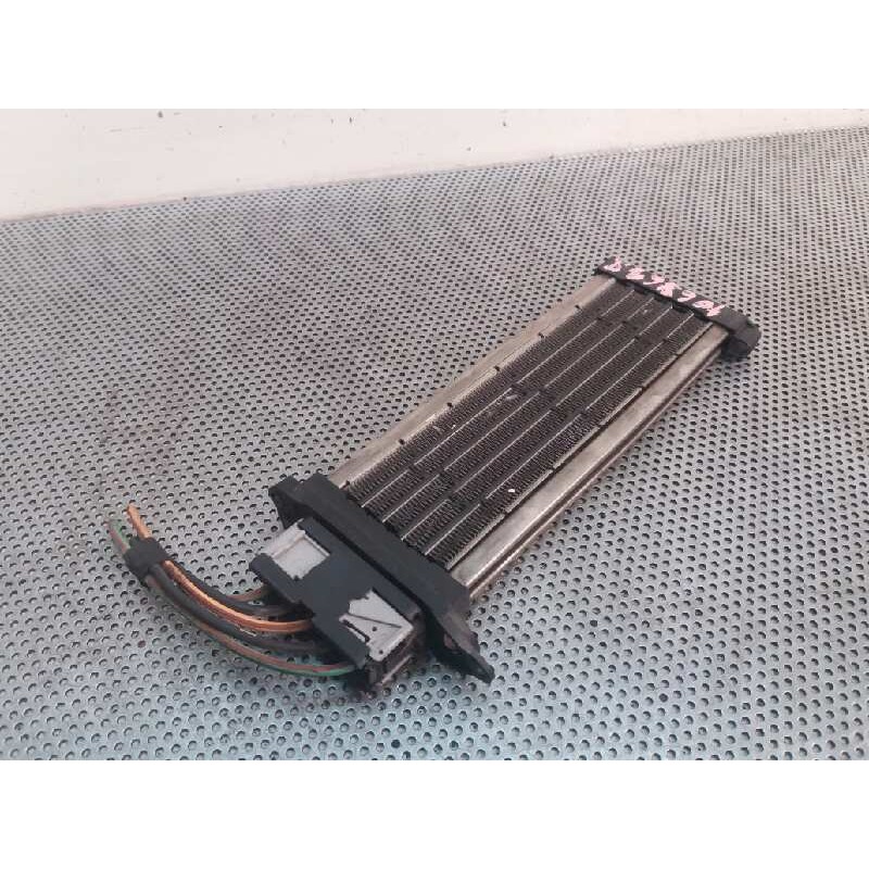 Recambio de resistencia calefaccion para renault scenic ii 1.9 dci diesel referencia OEM IAM 664447AE CTPA86 - Azul 2