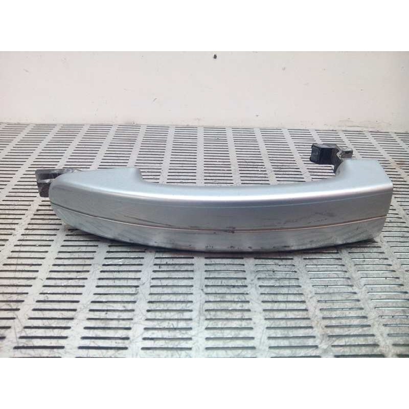 Recambio de maneta exterior delantera izquierda para ford focus berlina (cap) 1.6 tdci cat referencia OEM IAM   