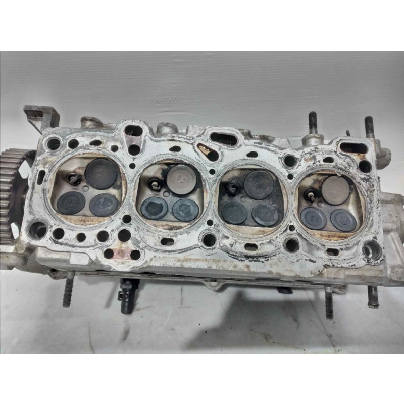Recambio de culata para kia picanto 1.0 concept referencia OEM IAM J0D1303 G4HE - Gris 7