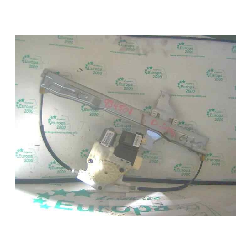Recambio de elevalunas delantero derecho para citroën c4 berlina 1.4 16v referencia OEM IAM 9681574880 965496100 R47K3D28