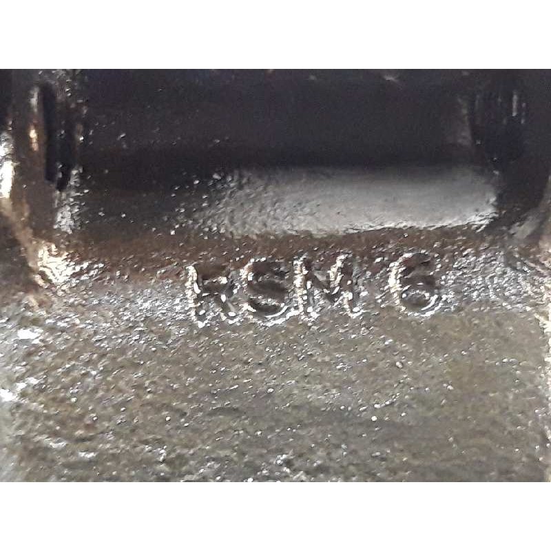 Recambio de bomba direccion para mg serie 400 (xw) referencia OEM IAM RSM6 32864 5