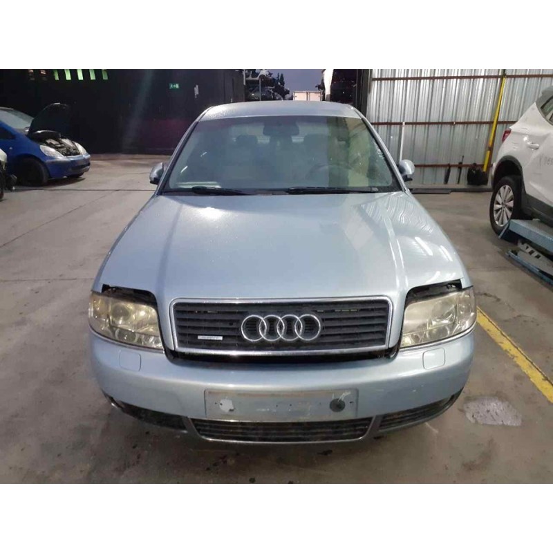 audi a6 berlina (4b2) del año 2002