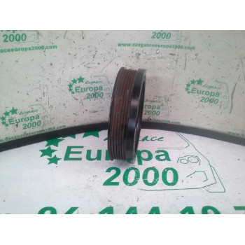 POLEA CIGUEÑAL 038105243E 