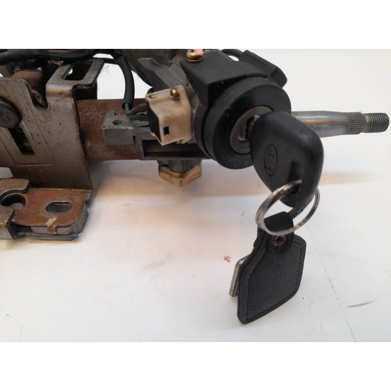 Recambio de columna direccion para kia sephia ll 1.5 cat referencia OEM IAM - Verde 5