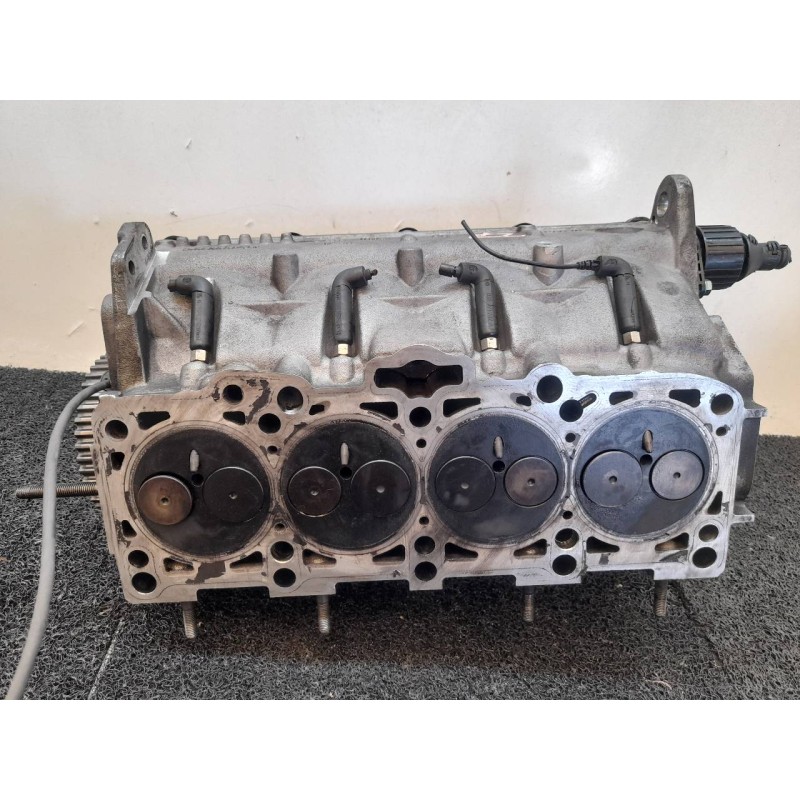 Recambio de culata para volkswagen passat berlina (3b3) highline referencia OEM IAM 038103373R - Gris 5