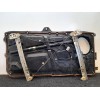 Recambio de elevalunas delantero derecho para ford fiesta (cbk) ambiente referencia OEM IAM 2S5114553AA 129775 