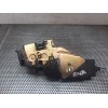 Recambio de cerradura puerta delantera derecha para mitsubishi space star (dg0) 1600 comfort referencia OEM IAM   