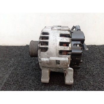 ALTERNADOR 9665577780 2607210A 
