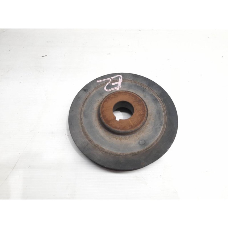 Recambio de polea cigueñal para peugeot partner (s1) combispace referencia OEM IAM C45331 7