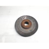 Recambio de polea cigueñal para peugeot partner (s1) combispace referencia OEM IAM C45331  