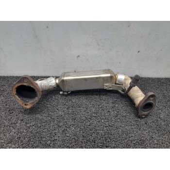 ENFRIADOR EGR 