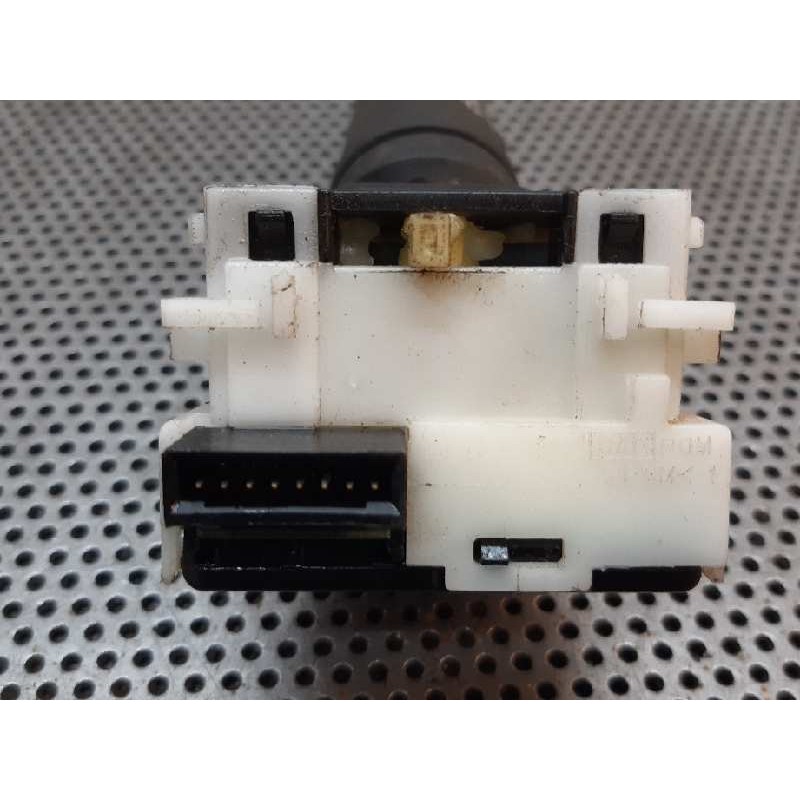 Recambio de mando luces para nissan note (e11e) acenta referencia OEM IAM 8Y06SN - Gris 4
