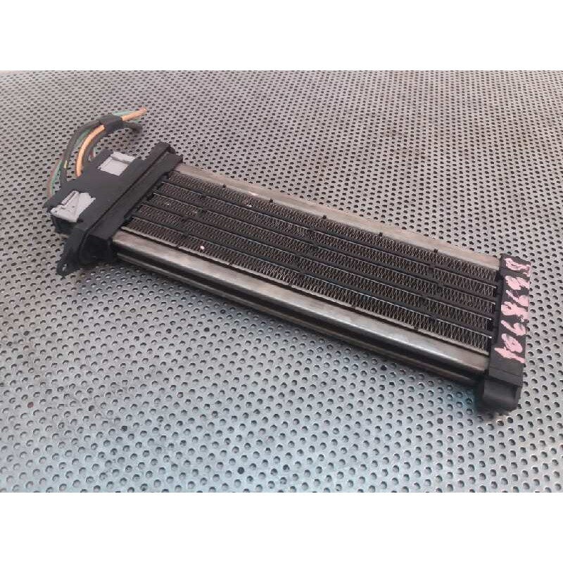 Recambio de resistencia calefaccion para renault scenic ii 1.9 dci diesel referencia OEM IAM 664447AE CTPA86 - Azul 3