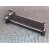 Recambio de resistencia calefaccion para renault scenic ii 1.9 dci diesel referencia OEM IAM 664447AE CTPA86 