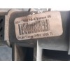 Recambio de radiador agua para ford focus lim. (cb4) trend referencia OEM IAM 3M5H8005TH  