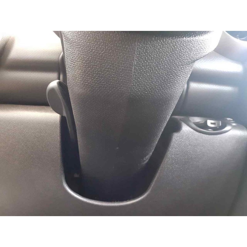Recambio de columna direccion para bmw mini countryman (r60) cooper d referencia OEM IAM   