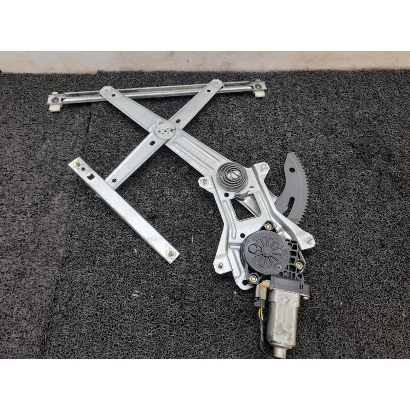 Recambio de elevalunas delantero izquierdo para kia frontier referencia OEM IAM   
