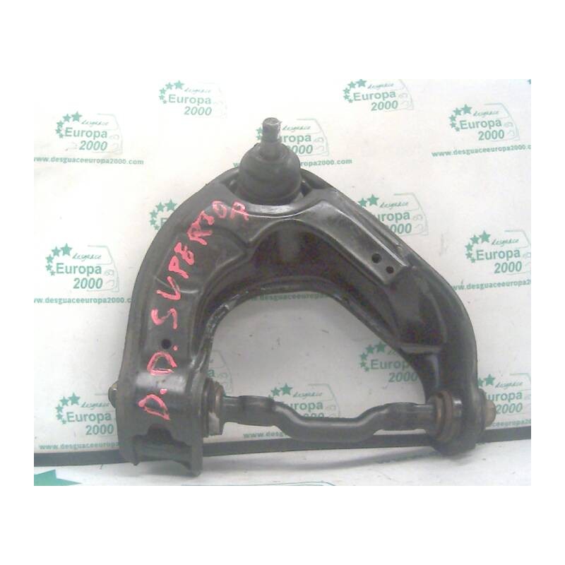 Recambio de brazo suspension superior delantero derecho para hyundai h 1 2.5 turbodiesel referencia OEM IAM   