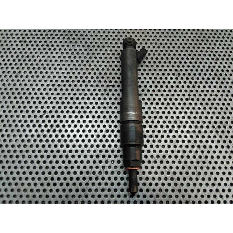 Recambio de inyector para seat toledo (1m2) 1.9 tdi referencia OEM IAM 028130202P 0432193696 