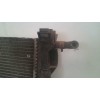 Recambio de radiador agua para renault grand scenic 1.5 dci referencia OEM IAM 8200357536  