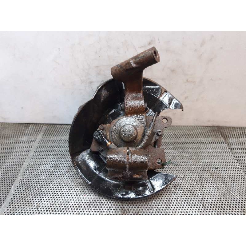 Recambio de mangueta trasera izquierda para mg serie 800 (rs) 2.0 16v cat referencia OEM IAM  59725 3