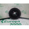Recambio de polea cigueñal para seat ibiza (6l1) 1.9 tdi referencia OEM IAM 038105243E  