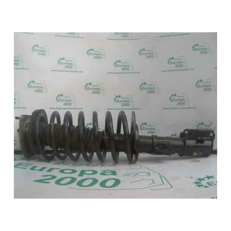 Recambio de amortiguador delantero izquierdo para volvo serie 850 2.3 20v turbo cat referencia OEM IAM   