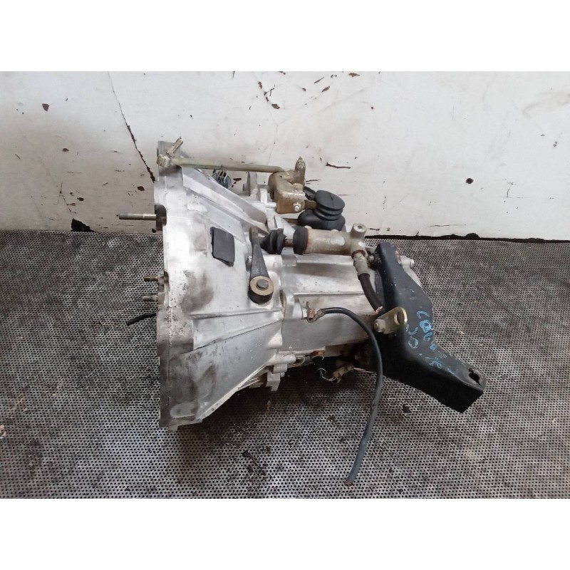 Recambio de caja cambios para fiat coupe (175) 2.0 16v cat referencia OEM IAM  82533 