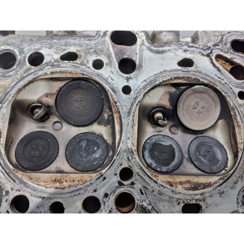Recambio de culata para kia picanto 1.0 concept referencia OEM IAM J0D1303 G4HE - Gris 8