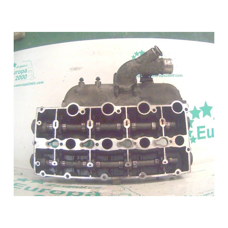 Recambio de culatin para chrysler grand voyager 2.5crdi referencia OEM IAM - Negro 2